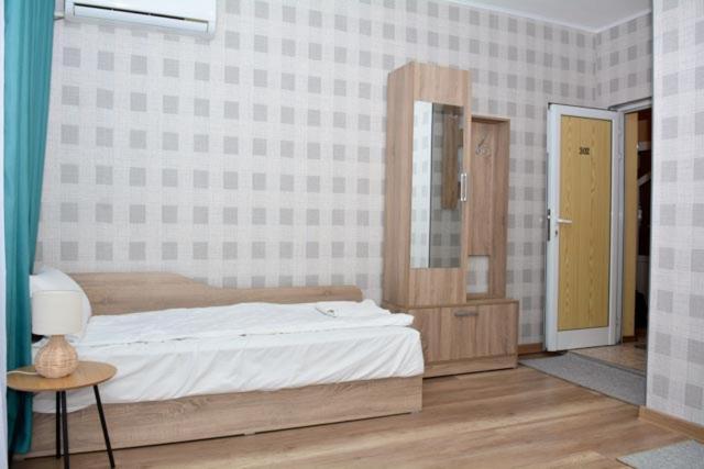Hotel Rade 1 Vratsa Eksteriør billede