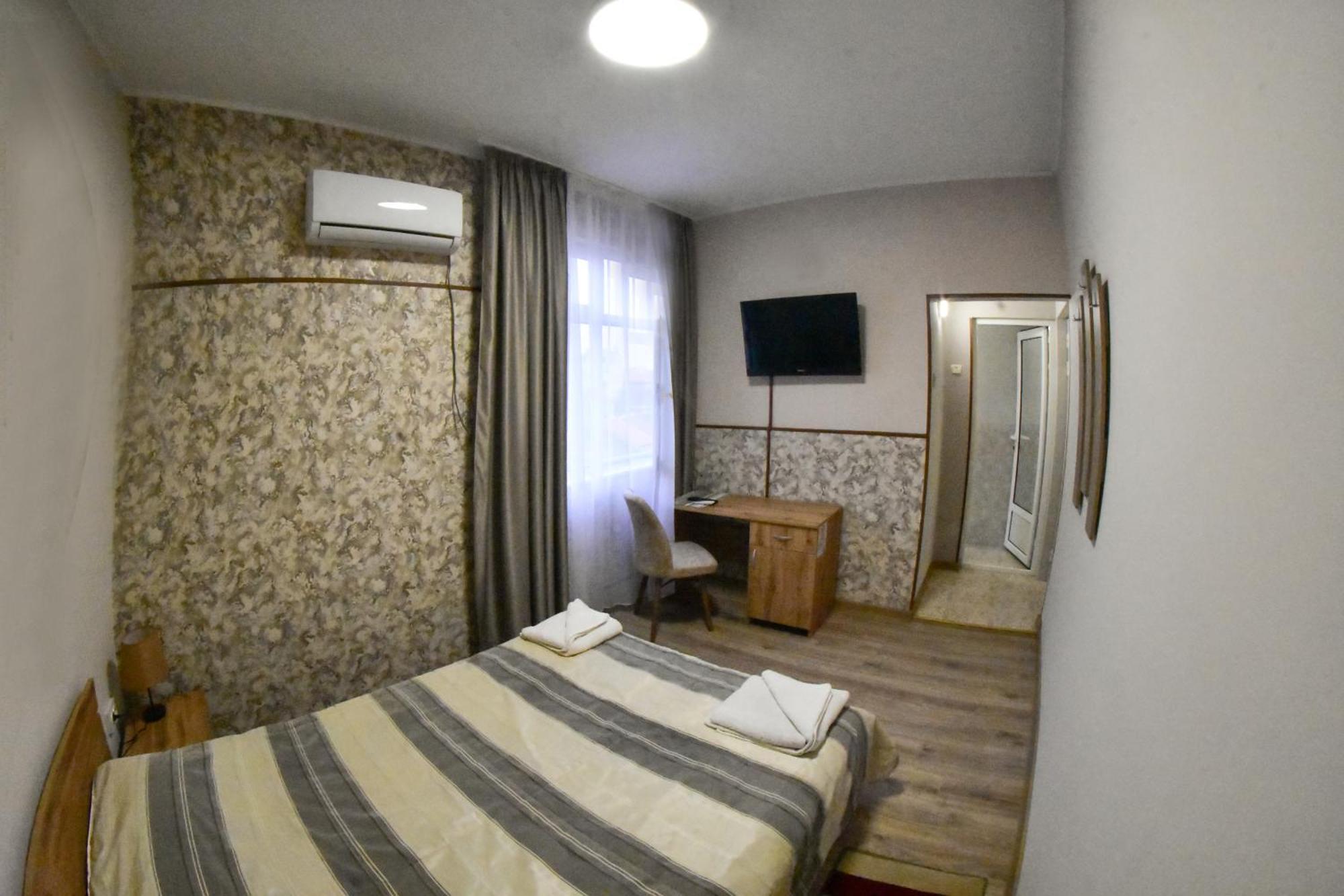 Hotel Rade 1 Vratsa Eksteriør billede