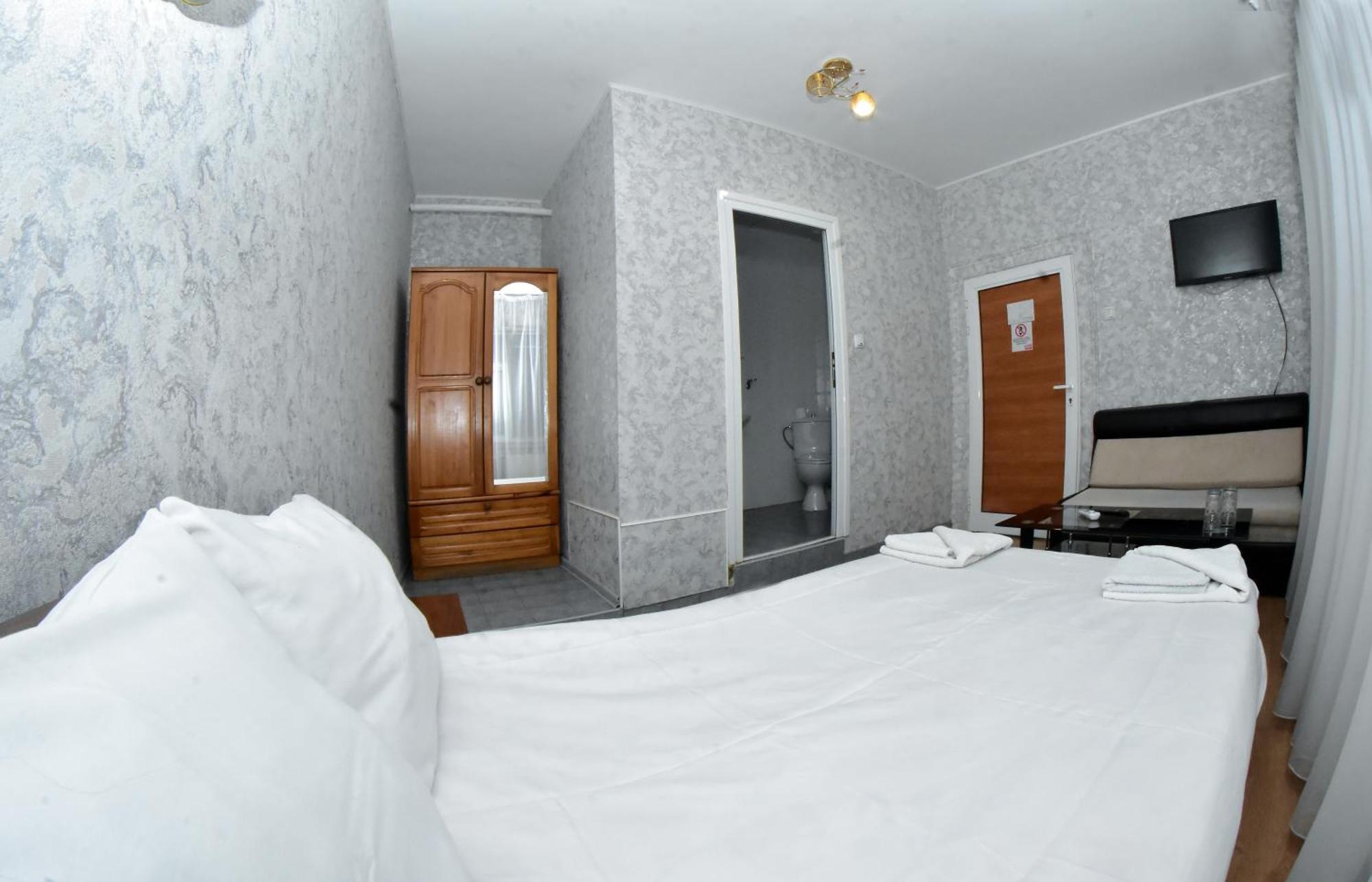 Hotel Rade 1 Vratsa Eksteriør billede