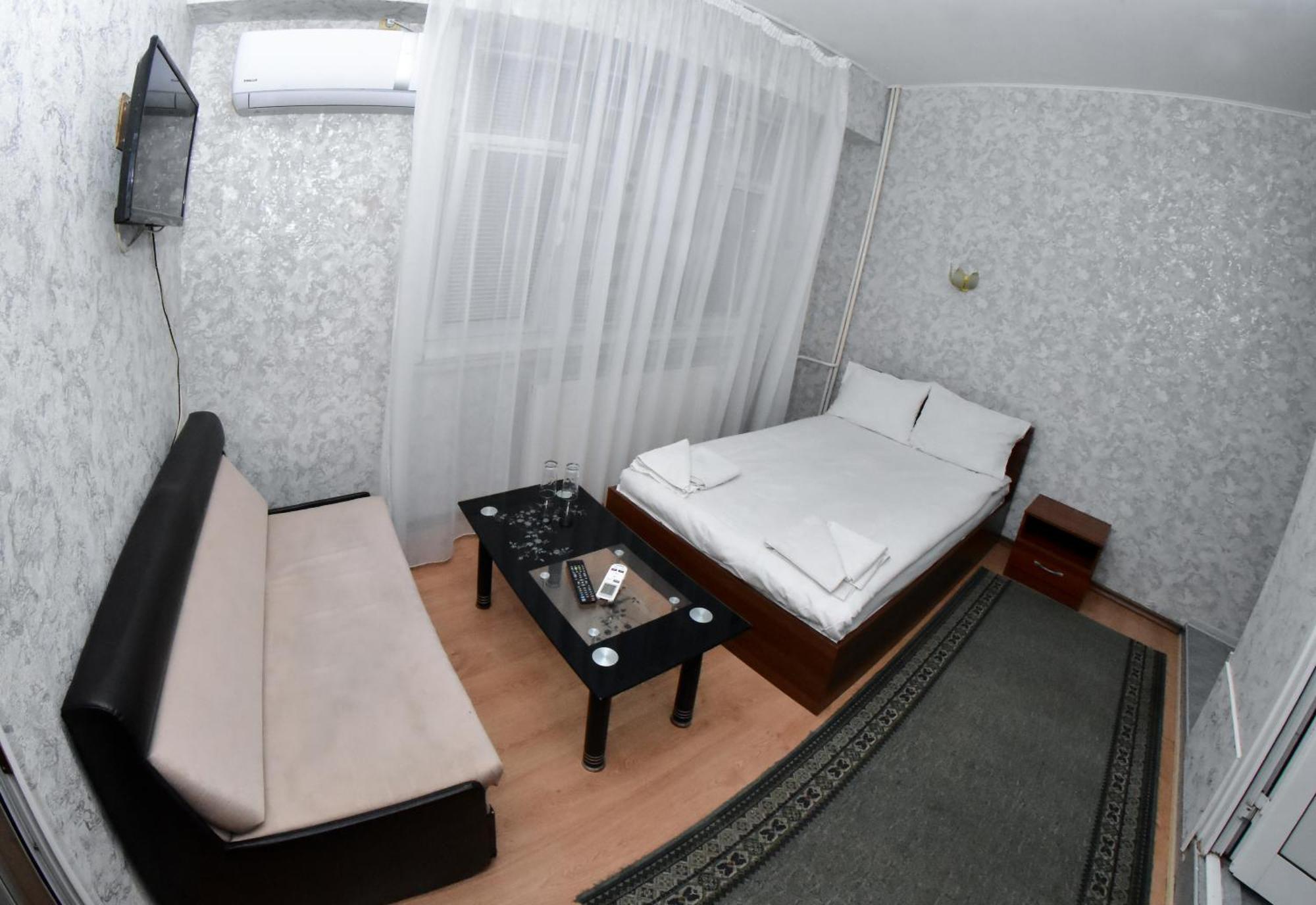 Hotel Rade 1 Vratsa Eksteriør billede