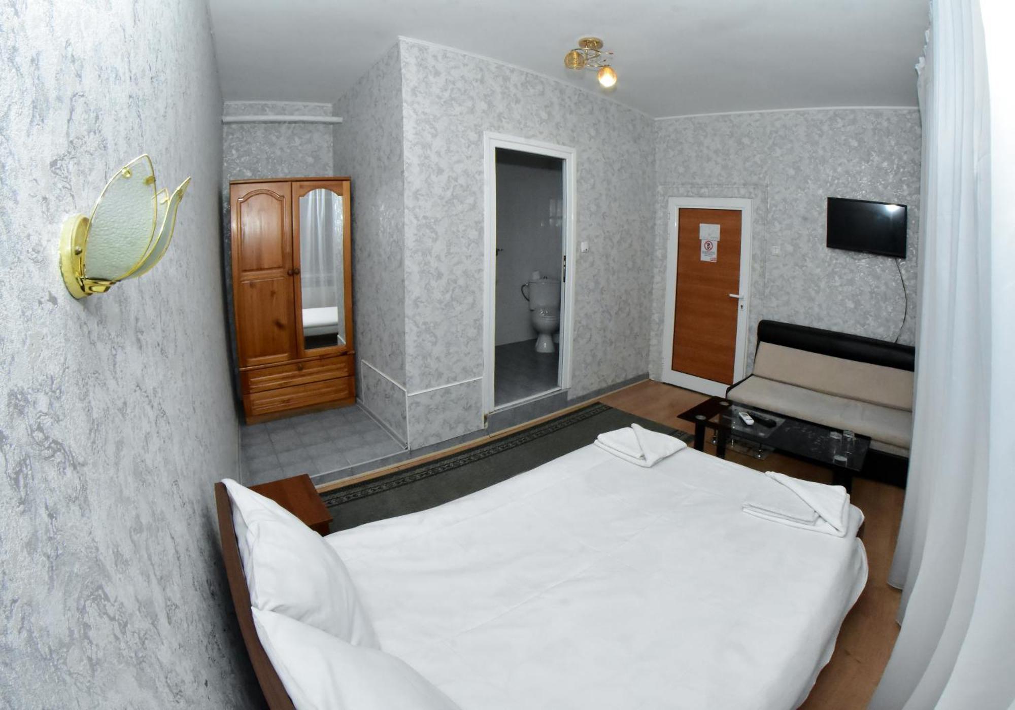 Hotel Rade 1 Vratsa Eksteriør billede