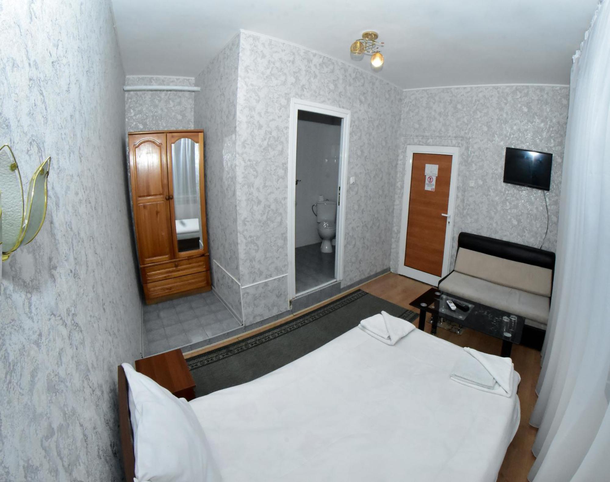 Hotel Rade 1 Vratsa Eksteriør billede