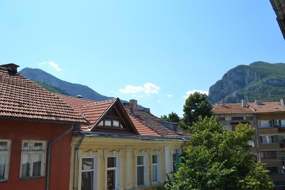 Hotel Rade 1 Vratsa Eksteriør billede