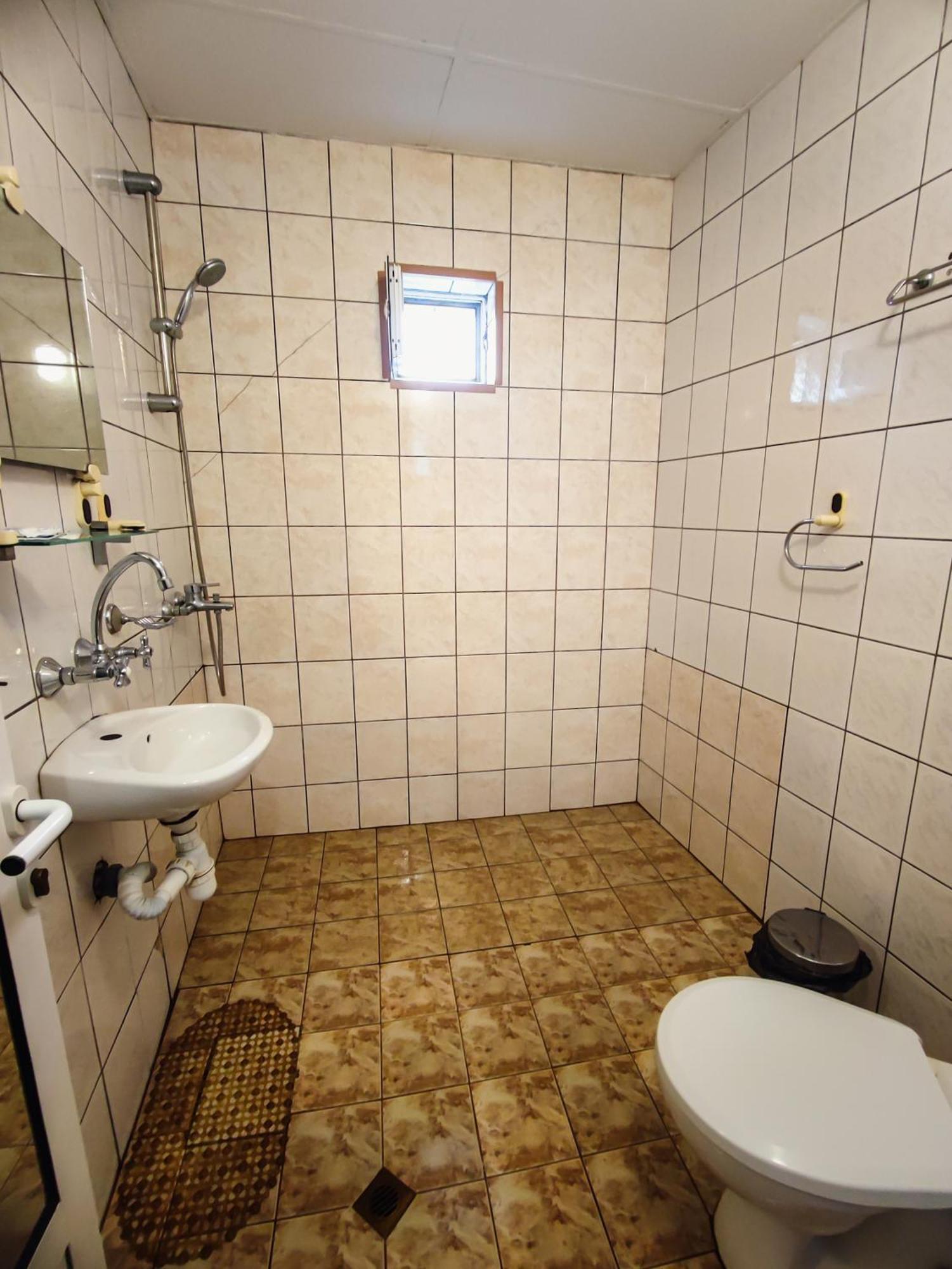 Hotel Rade 1 Vratsa Eksteriør billede