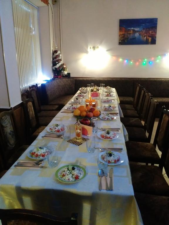 Hotel Rade 1 Vratsa Eksteriør billede
