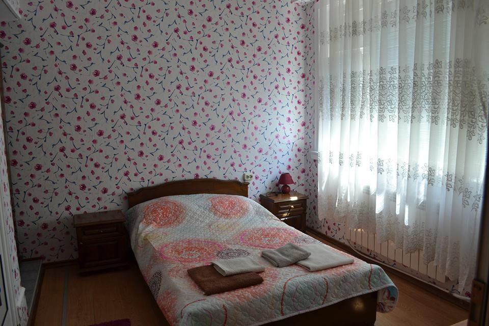 Hotel Rade 1 Vratsa Værelse billede