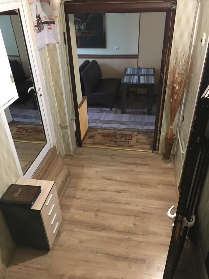 Hotel Rade 1 Vratsa Eksteriør billede